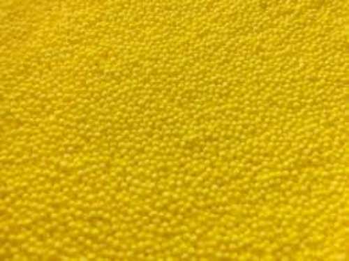 100 & 1000's - Yellow